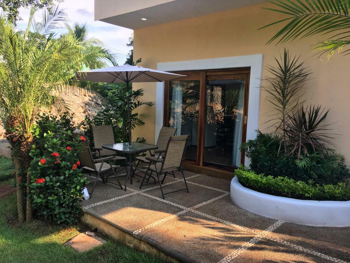 “Casa Aloha” Chacala Nayarit Villa Bagian luar foto