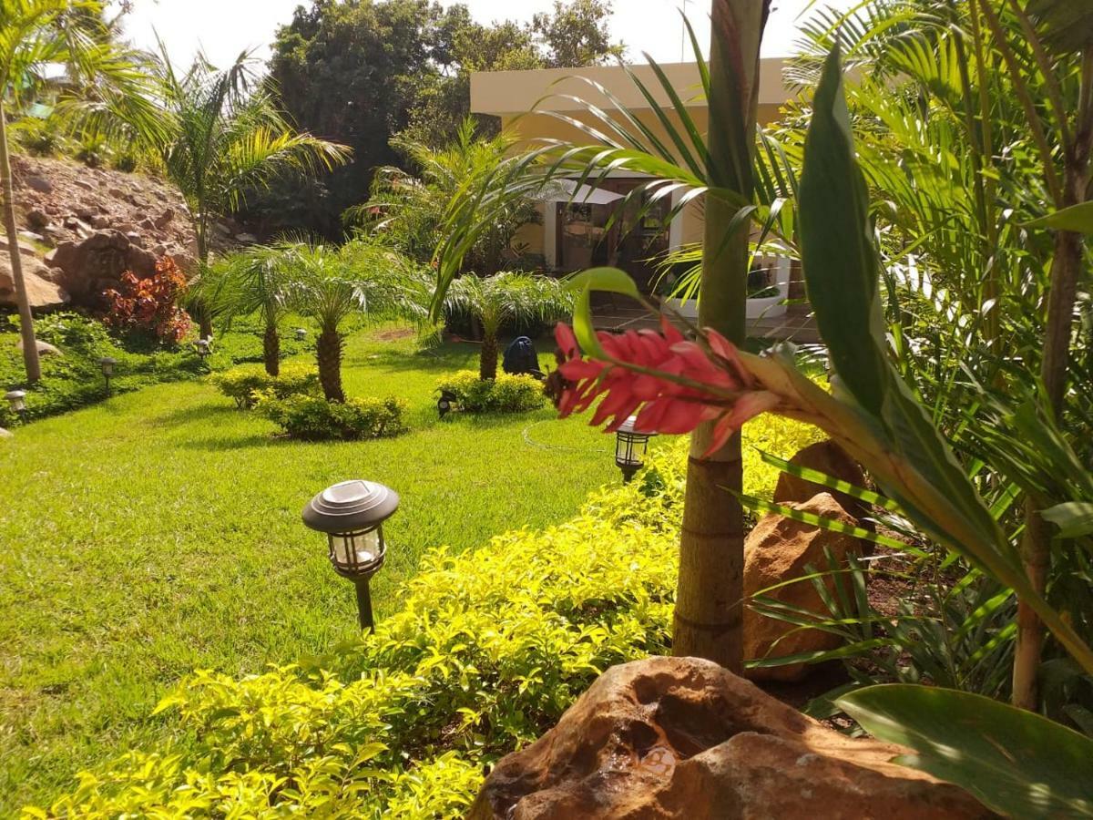 “Casa Aloha” Chacala Nayarit Villa Bagian luar foto